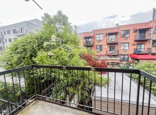 105 16th St #2, Brooklyn, NY 11215