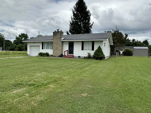 28872 W Us Highway 23, South Shore, KY 41175