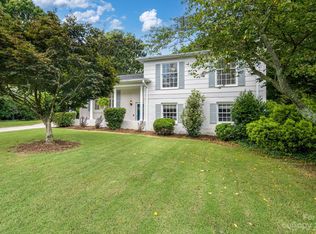 6418 Wheeler Dr, Charlotte, NC 28211