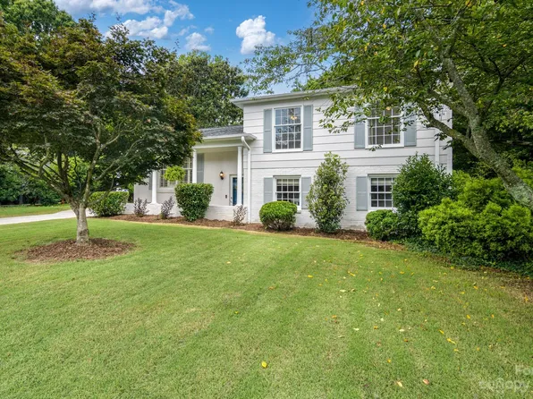 6418 Wheeler Dr, Charlotte, NC 28211