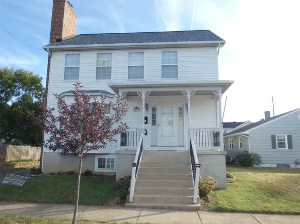 2623 Van Buren St #A, Fredericksburg, VA 22401
