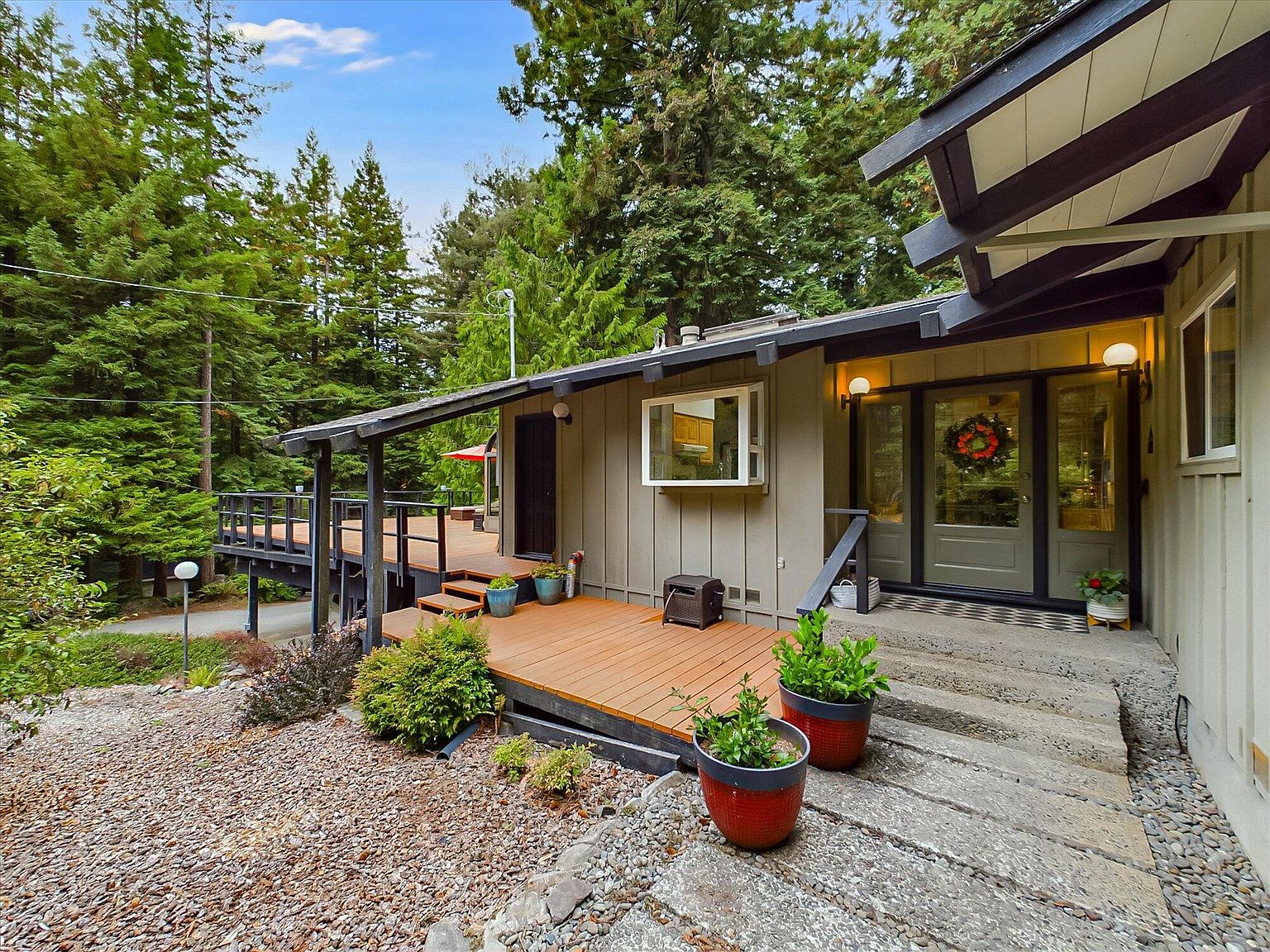 150 Roberts Heights Ln, Bayside, CA 95524 Zillow