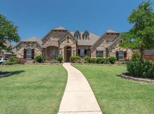 561 Sunbury Ln, Prosper, TX 75078