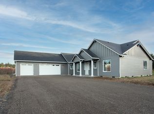 The Olympus - Build On Your Lot Plan, Eastern Idaho - Build On Your Own Land - Design Center, Idaho Falls, ID 83402