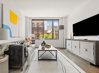 The Jefferson, New York, NY 10003