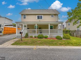 5797 Railroad Ave, Elkridge, MD 21075
