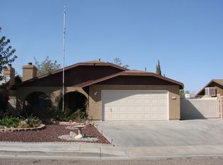 316 E Haloid Ave, Ridgecrest, CA 93555