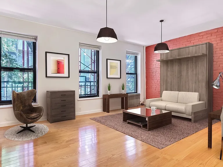 156 E 39th St #2 — Photo 1