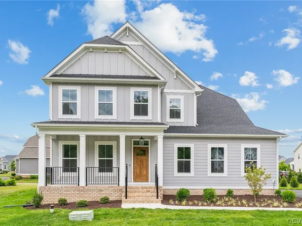 716 Chapman St, Ashland, VA 23005
