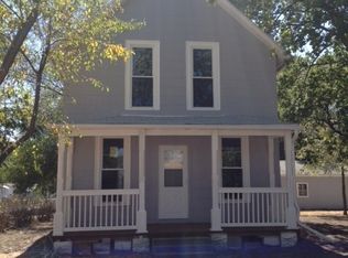 807 W South St, Fremont, NE 68025