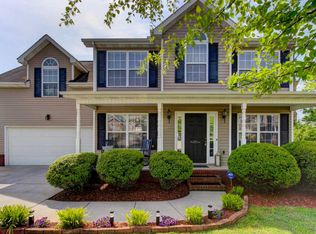 2004 Mosaic Ln, Knoxville, TN 37924