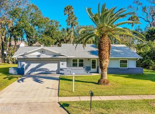 3497 Country Walk Dr, Port Orange, FL 32129