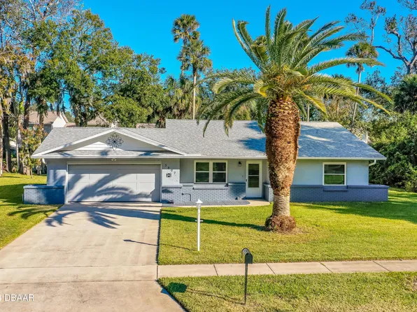 3497 Country Walk Dr, Port Orange, FL 32129
