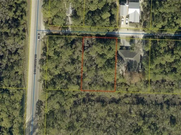 35-2S-20-33290-0 Calm Gulf Dr, Pt Washington, FL 32459