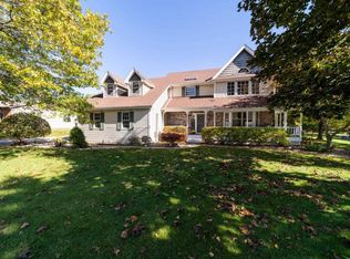 14827 Lindy Dr, Granger, IN