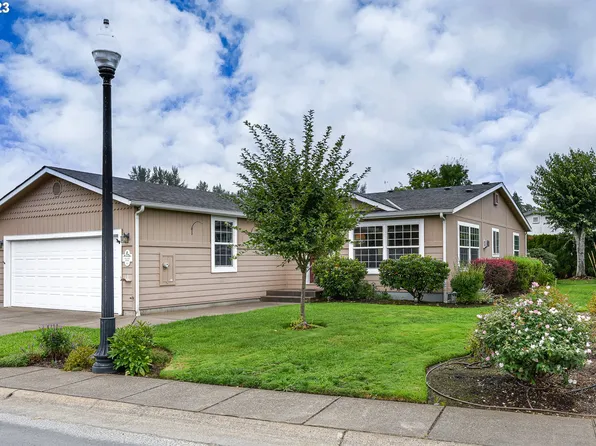 (undisclosed Address), Cottage Grove, OR 97424