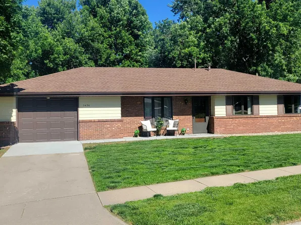 5436 Cloudburst Ln, Lincoln, NE 68521