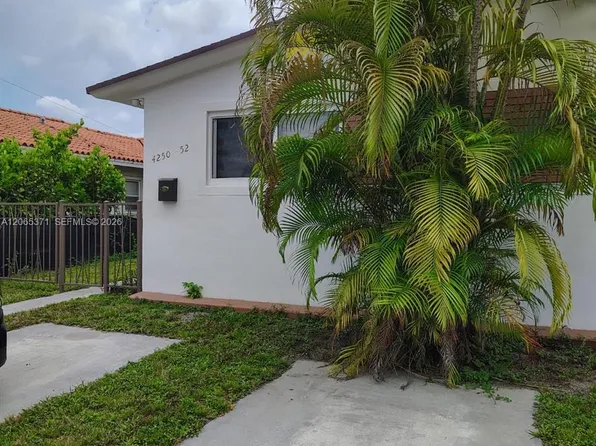 4250 NW 3rd St Unit 4250, Miami, FL 33126