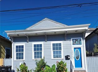 2833 S Liberty St, New Orleans, LA 70115