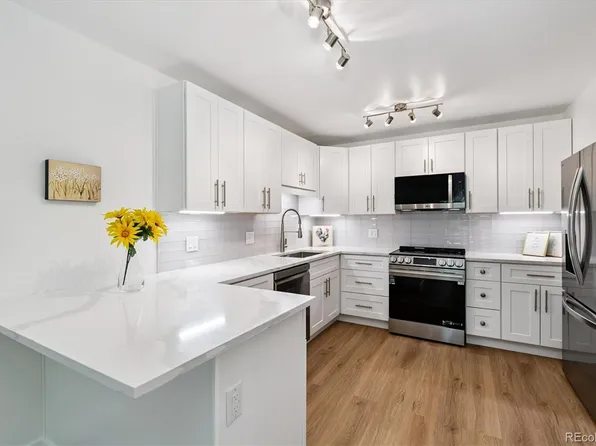 655 S Alton Way #8D, Denver, CO 80247