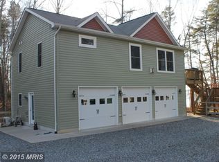 11047 Lucks Rd, Bumpass, VA 23024