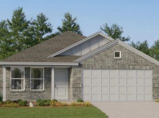 2503 American Ruby Dr, Rosharon, TX 77583