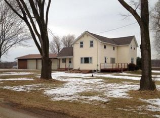 6558 Dickinson Rd, Denmark, WI 54208