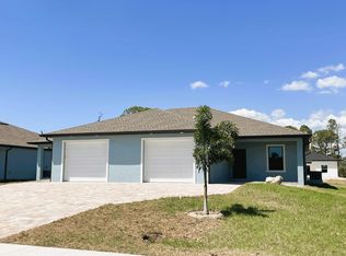 4446 N Access Rd #1-4, Englewood, FL 34224