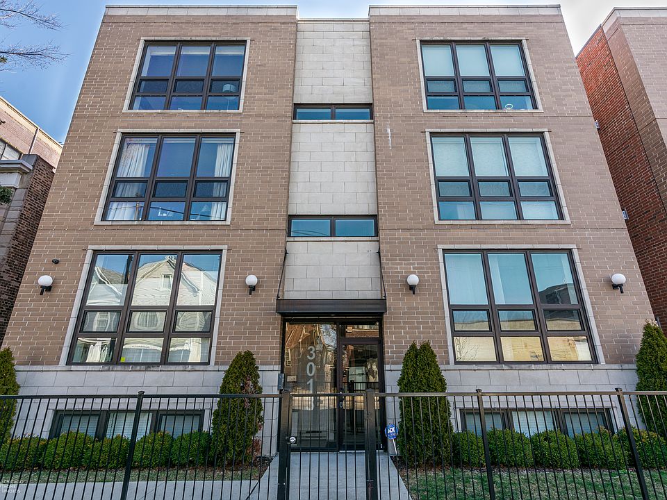 1st image of 3013 N California Ave APT 1N