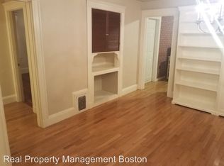 67 Broadway #2, Arlington, MA 02474