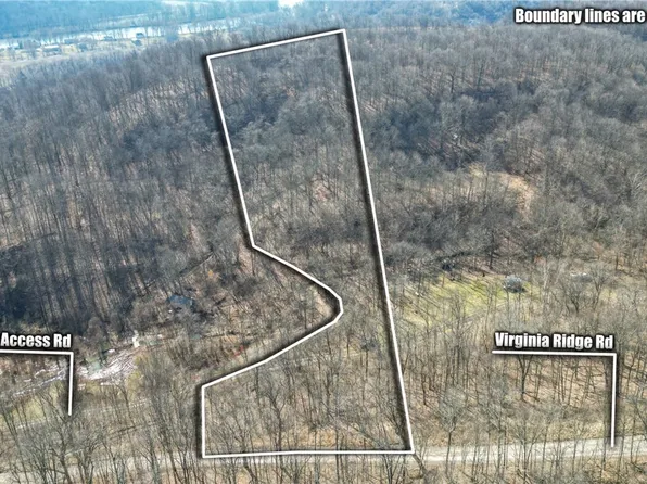 400 Virginia Ridge Rd, Philo, OH 43771