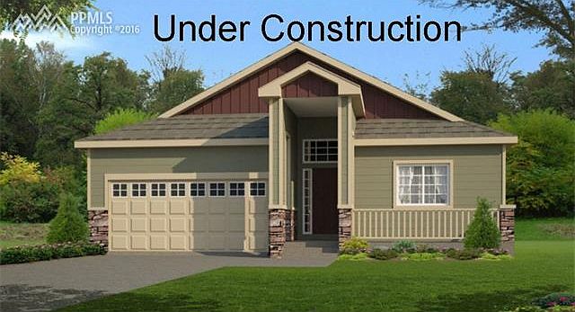 2nd image of 10806 Scenic Brush Dr