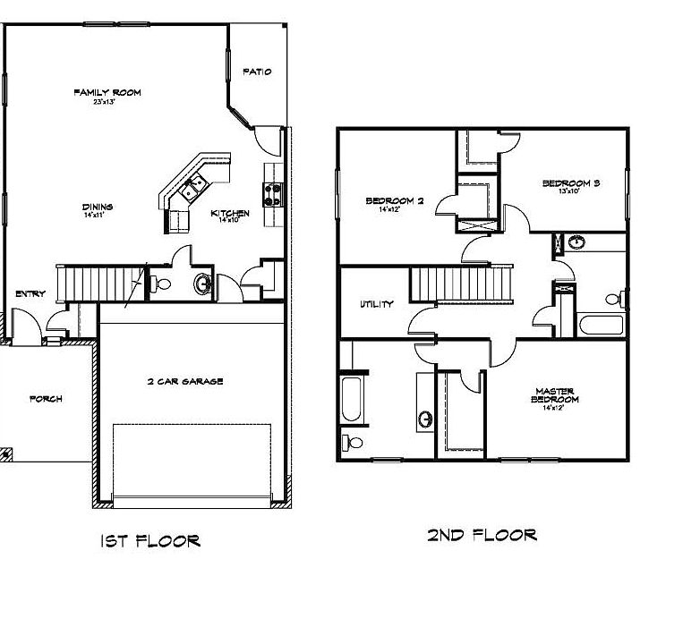1st image of 1408 Cactus Dr