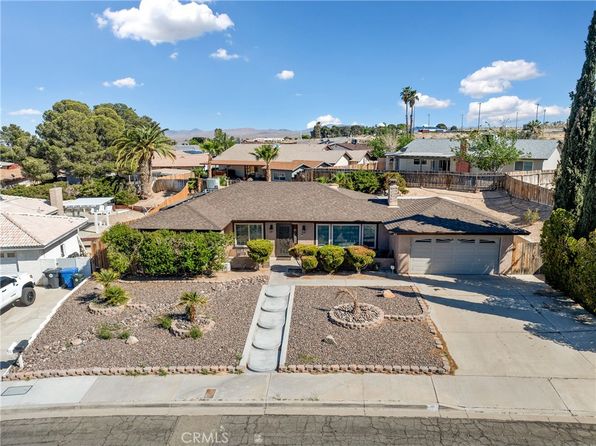41 Barcelona Ct, Barstow, CA 92311