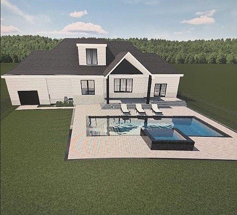 2nd image of 4138 Yeargan Rd