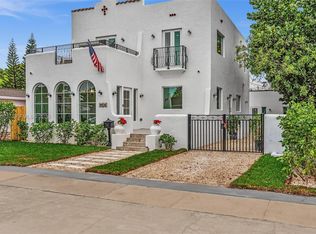 Shenandoah, Miami, FL 33135