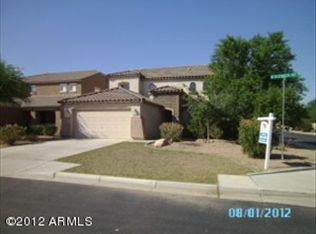 43955 W Elizabeth Ave, Maricopa, AZ 85138