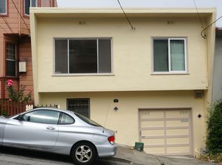 50 Vienna St, San Francisco, CA 94112