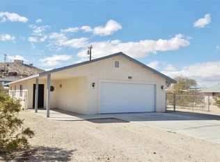 6654 Split Rock Ave, Twentynine Palms, CA 92277