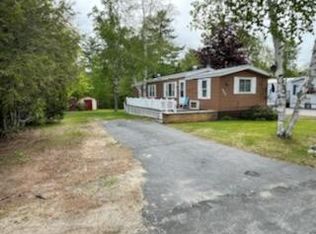 161 Cedar St, Millinocket, ME 04462