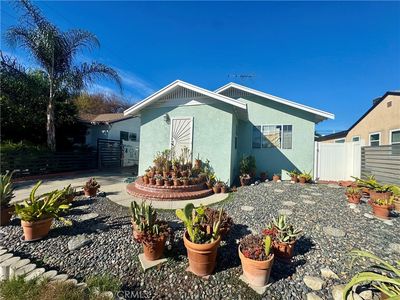 2307 Harwood St, Los Angeles, CA, 90031