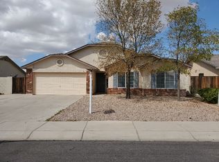40436 N Burwick Way, Queen Creek, AZ 85140