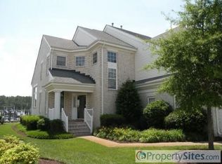100 Marina Reach, Chesapeake, VA 23320