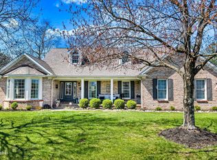 100 Coventry Ln, Bardstown, KY 40004