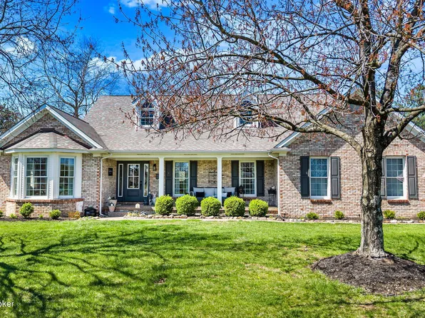 100 Coventry Ln, Bardstown, KY 40004