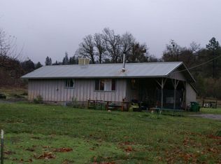 30272 Bishops Wheel Dr, Montgomery Creek, CA 96065