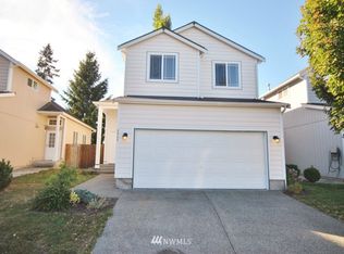 2304 179th Stct E, Spanaway, WA 98387