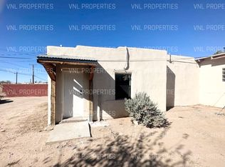 2210 S Solano Dr #2, Las Cruces, NM 88001