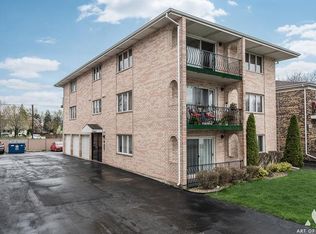 5363 Edison Ave APT 1N, Oak Lawn, IL 60453