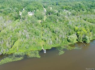 3425 Rushton Rd, Central Lake, MI 49622
